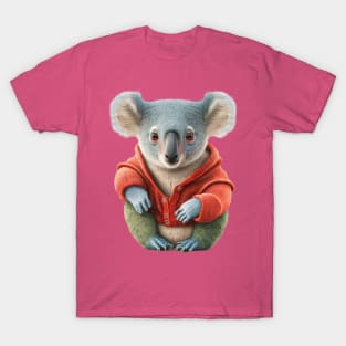 KOALA BEAR 4 T-Shirt